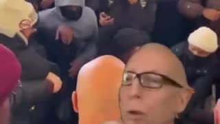 Scott Adams blurb that got him cancelled