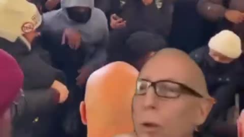 Scott Adams blurb that got him cancelled