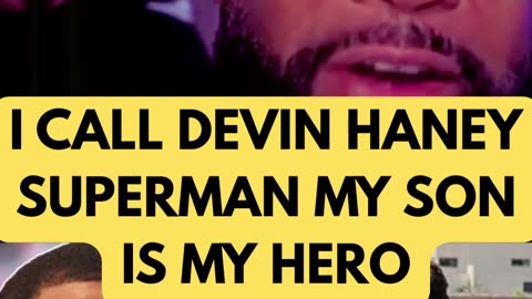 Devin is MENTALLY Strong he cannot be MANIPULATED.