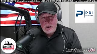 Larry Conners USA - NewsTalkSTL - 11.4.25