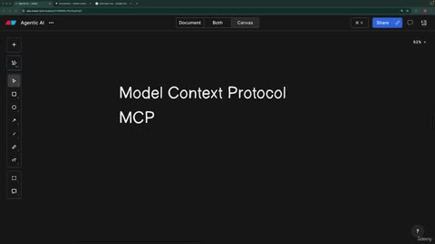 29.1 -Section Intro to Model Context Protocol