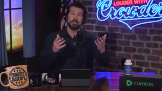 CrowderBits - China's Useful Idiot Final Boss