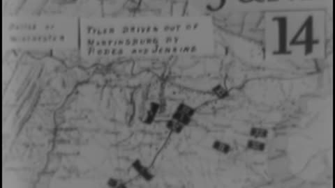 CONCENTRATION FOR THE BATTLE OF GETTYSBURG - CONCENTRATION FOR THE BATTLE OF GETTYSBURG - 111-m-376