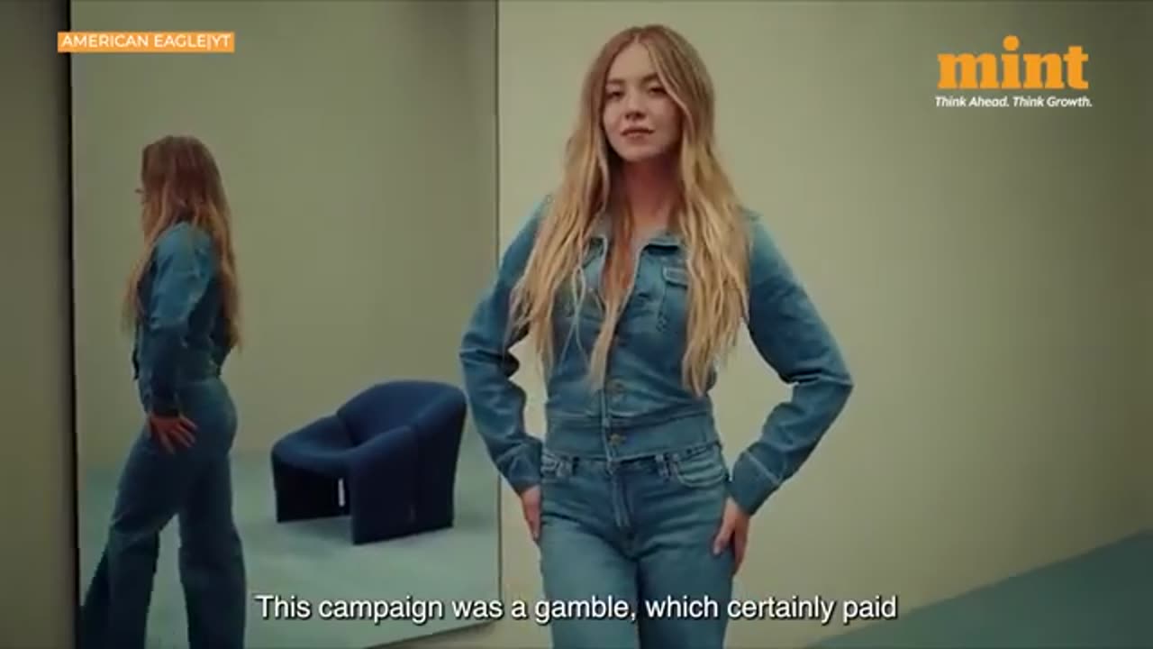 How_Sydney_Sweeney’s_Ad_For_American_Eagle_Earned_The_Brand_$400_Million_In_A_Day!