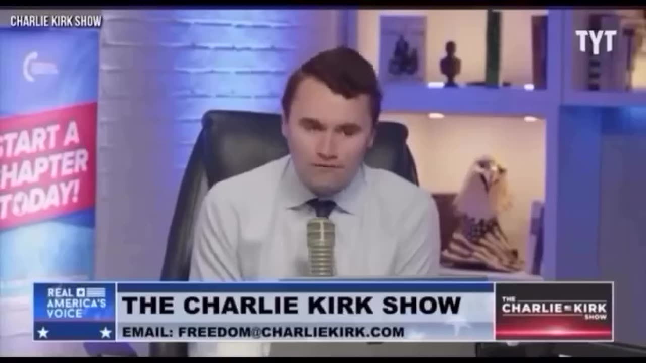 Dealt with racist