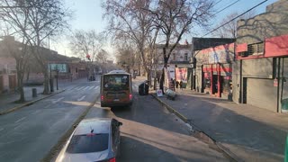 LA BOCA ARGENTINA