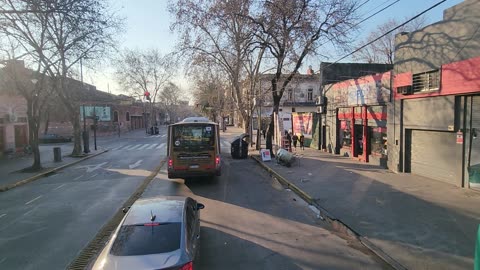 LA BOCA ARGENTINA