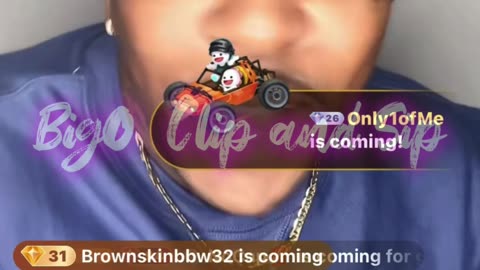 Lionel talks to Liyah on the phone n says he's in love with her 12/3/25 #bigoclipandsip