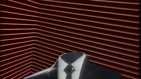 Max Headroom Episode 1 (1985)