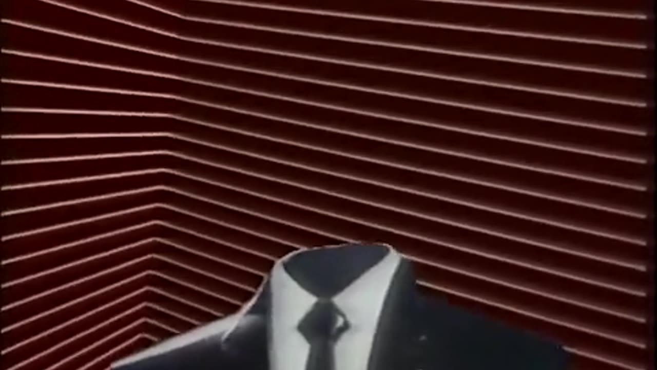 Max Headroom Episode 1 (1985)