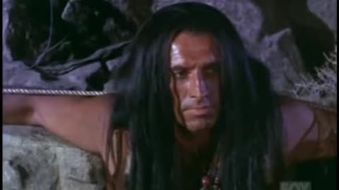 Bonanza S9E02 Sense of Duty