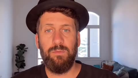 God did not create a man - He created Adam.
