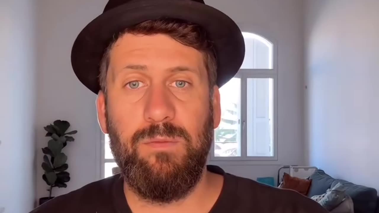 God did not create a man - He created Adam.