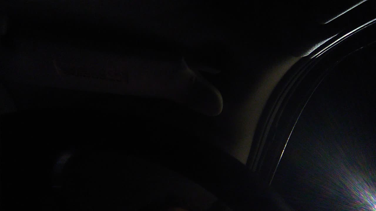 Learning to Drive Manual Steering! 08/08/25