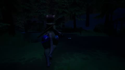 Haunted Acre- gay verson 