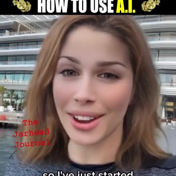 Military - Humor 2025 When Marines Start Learning How To Use AI Sneaky Dogs Rahh