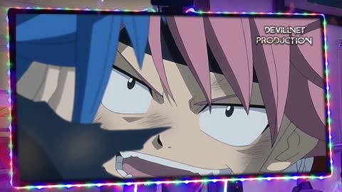 Fairy Tail Tagalog Dubbed HD - Episode 94