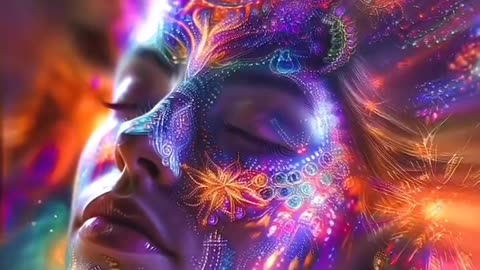 🌟 "The Universe's Power: Create Your Reality 🔮"