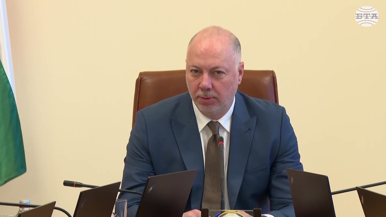 Де се е чуло и видяло - Росен Желязков от ГЕРБ и компания ще борят корупцията