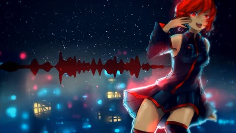 Wave Kasane Teto UTAU