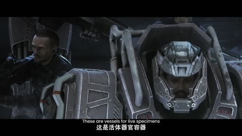 Ling Long: Incarnation Episode 08 Subtitles