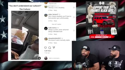 Woman Tells Black Woman to Turn Her Music Down Then This Happens! Black Woman MELTSDOWN after White Woman Challenges Her! Black Father Does The Unimaginable With His Family In Walmart