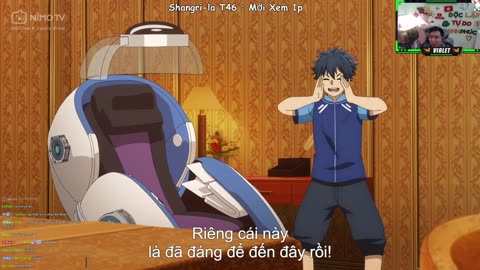 20250425 PHIMM ANIME ,SHANGRI LA FRONTIER, s02e20,,23 o25e , Violet SBTC Restream 720p 1,25G
