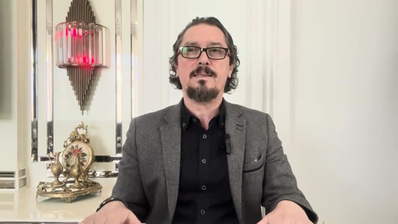 ARTIK ÇOK GEÇ, GELİYOR!