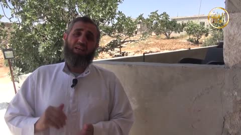 خواطر شامية والغوا فيه