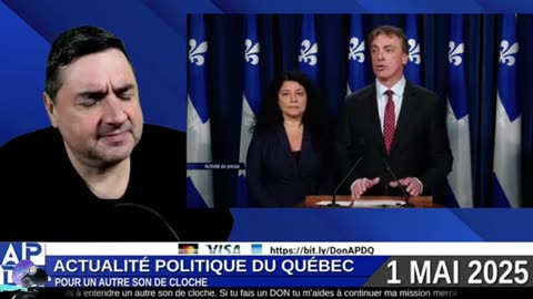 La CAQ lâche Lion Électrique 🚫
