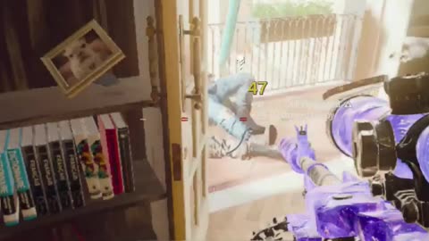 PREVIEW: [46 - 18 MATCH] STAKEOUT - CALL OF DUTY: BO6 [XBOX-S Player] Vs.