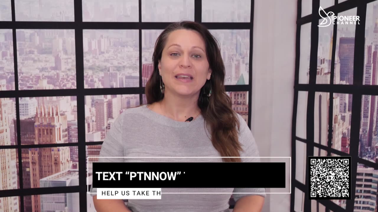 Pioneer Channel LIVE