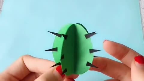 Step-by-Step Folding of a Paper Angel