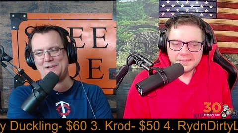Kanye Did What Now?! STMS 04-22-25