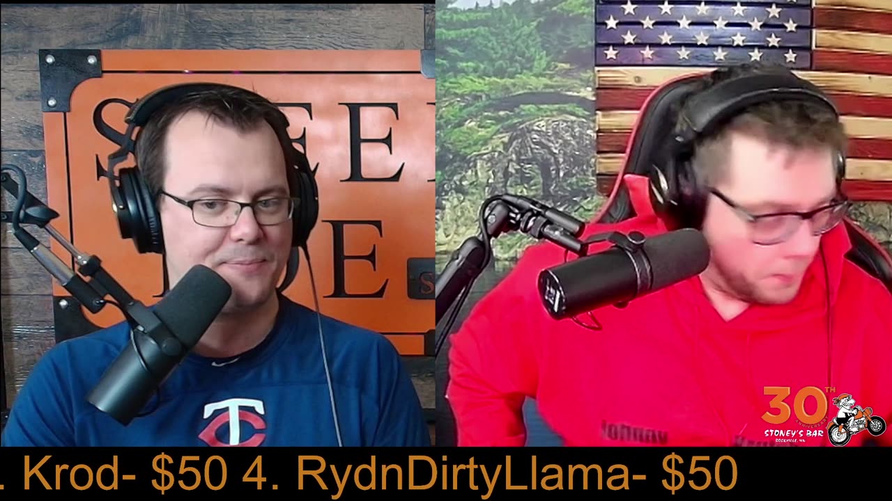 Kanye Did What Now?! STMS 04-22-25