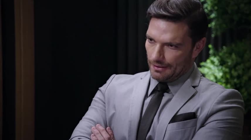 Por amar sin ley cap 25