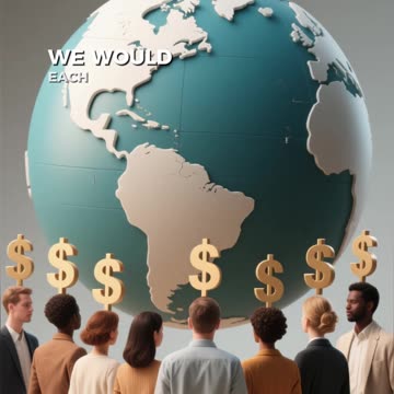 How to Shift from Scarcity to Wealth Instantly