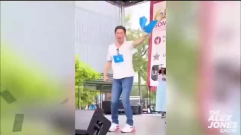 Bowne Report - Minnesota Mayor Frey Exposed!!