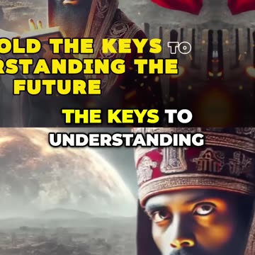 Forbidden Book Reveals Fallen Angels & Giants