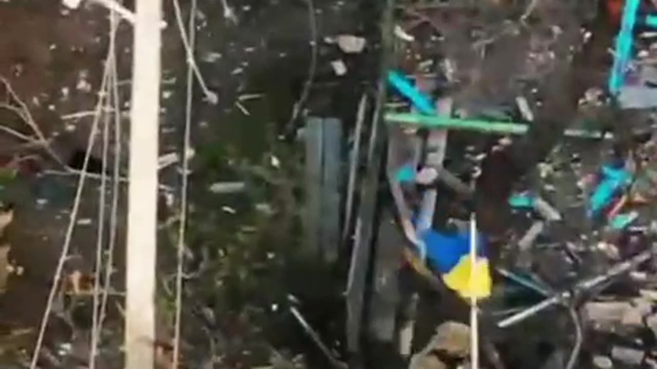 Ukrainian war 10/23/25