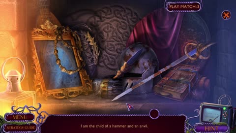 Hidden Expedition - A King's Line Ep 6