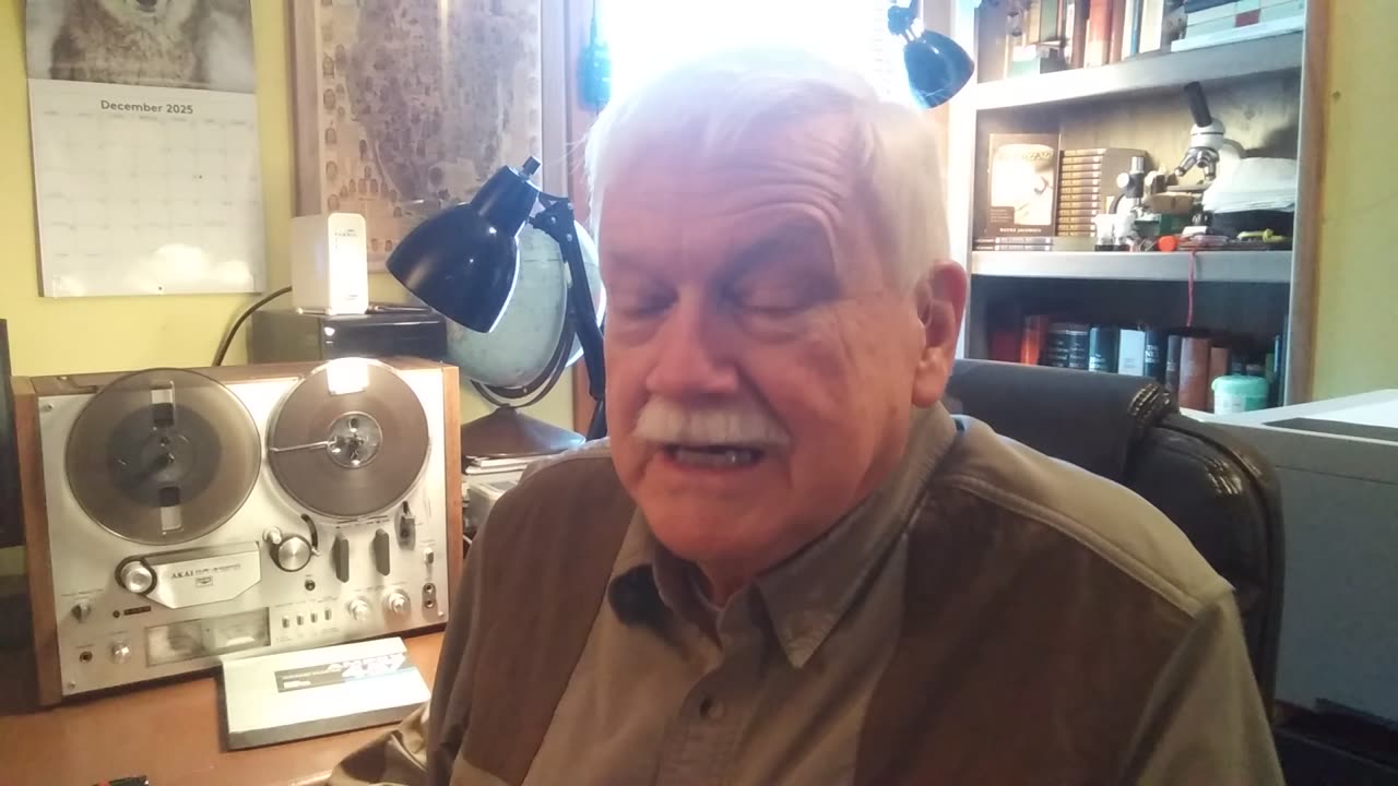 Five Minutes with Steve