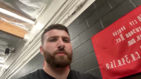 SOLDIERS REPORT FOR DUTY [2025-07-19] [IRL]