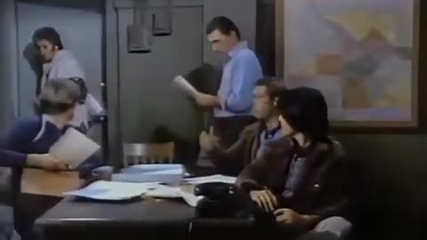 Chase, EP 6 " The Scene Stealers "