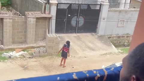 FUNNY PRANK 🤣🤣
