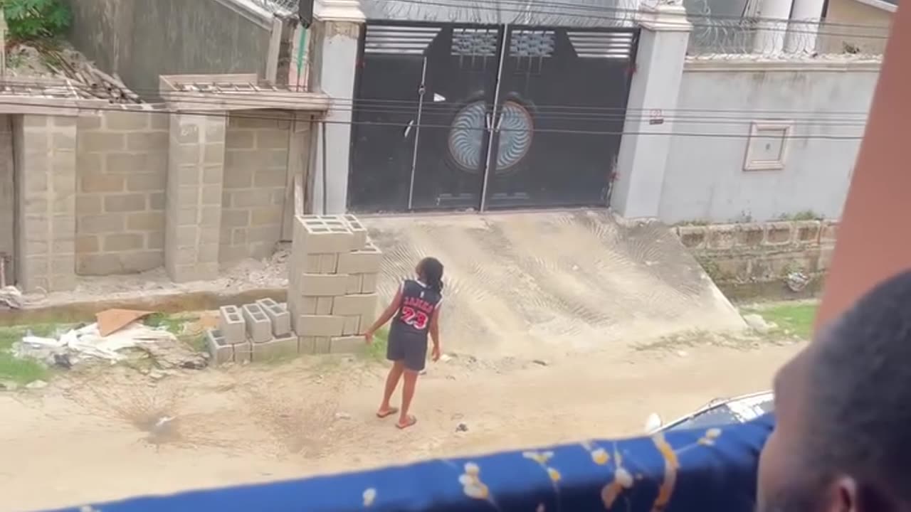 FUNNY PRANK 🤣🤣