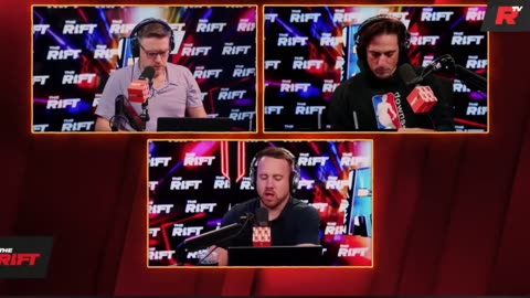 Catholic vs Orthodox Christianity debate on the Filioque. Tim Gordon and Jay Dyer on Rift Part 1