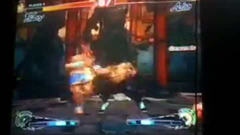 RMG 1 Year And Eight Month Anniversary Super Street Fighter 4 Game Review Part 1