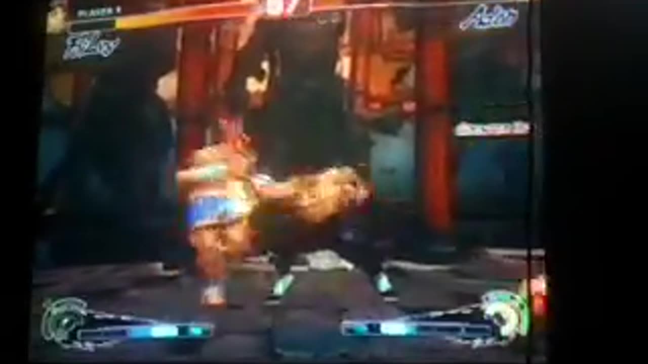 RMG 1 Year And Eight Month Anniversary Super Street Fighter 4 Game Review Part 1