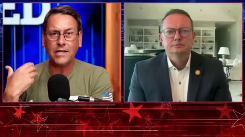 "There are 4 Alien Species here on Earth" - US Congressman Speaks Out | Redacted News